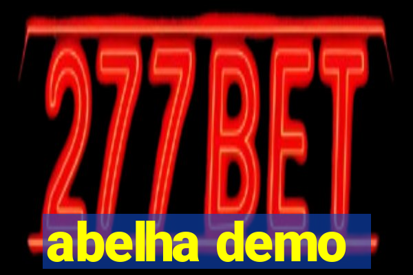 abelha demo